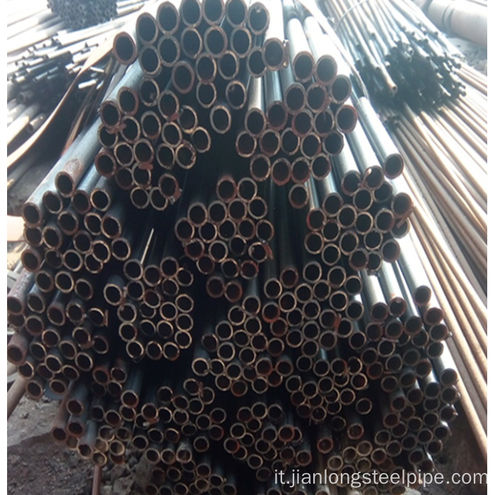 Q235d Carbon Structural Oxygen Core Lance